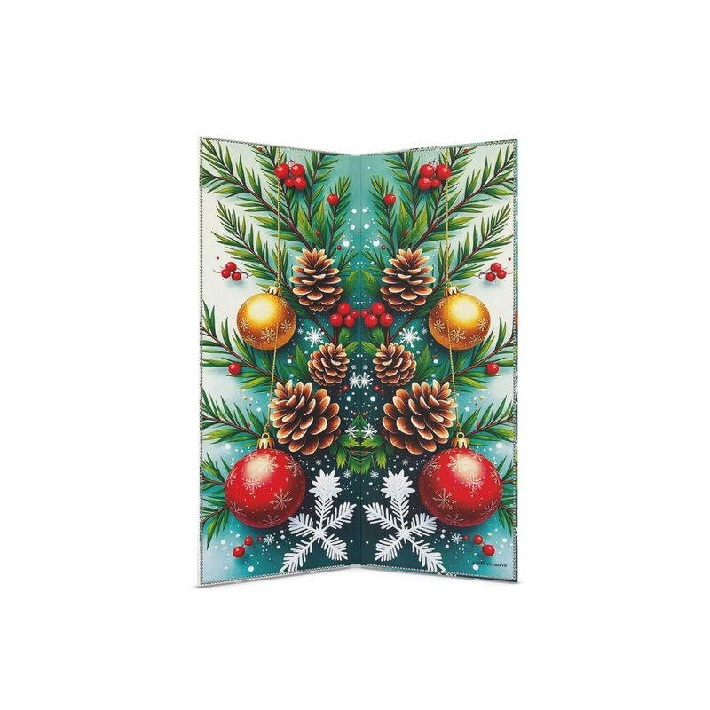 Paravento pieghevole