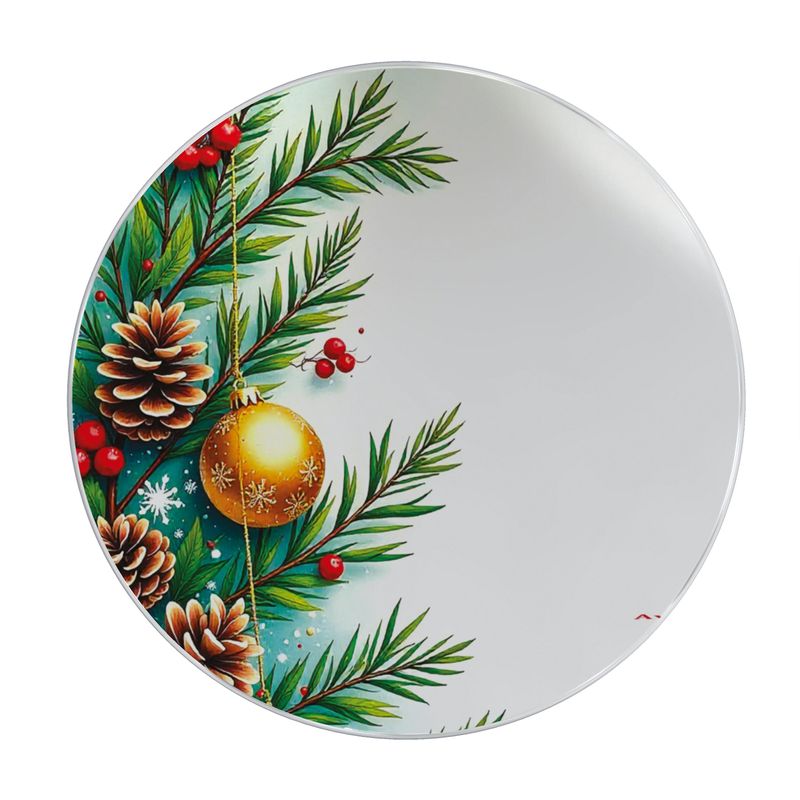 Candele in Vetro Personalizzato