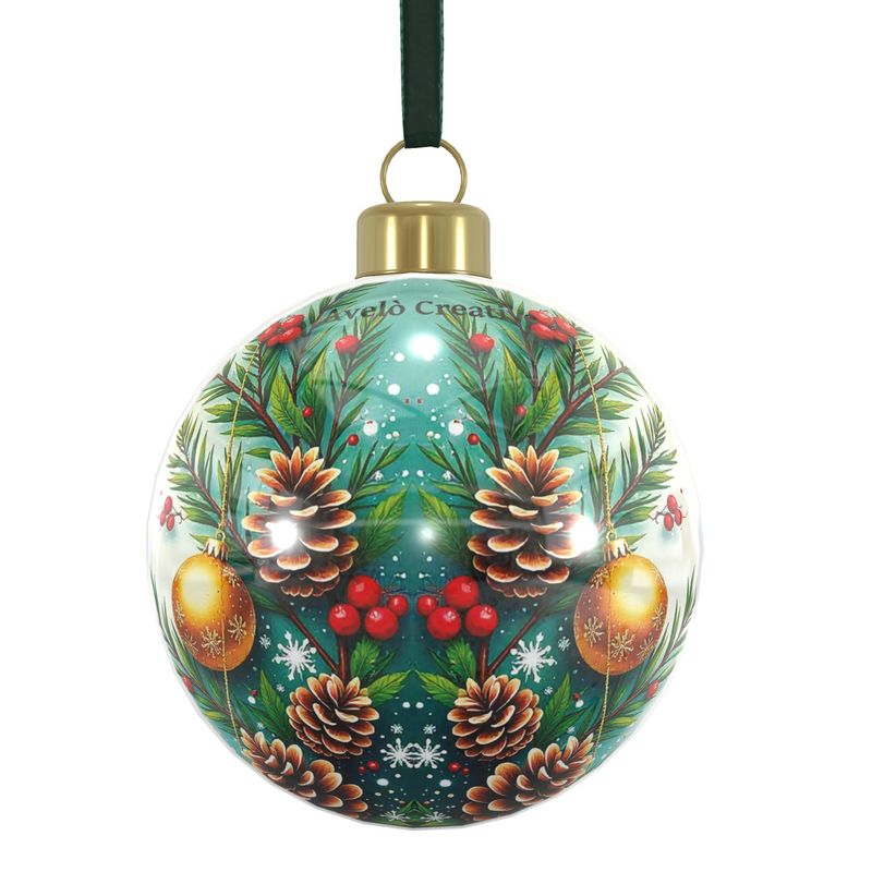 Palline in ceramica