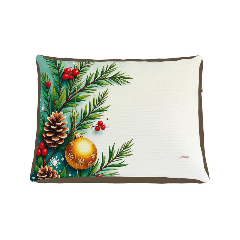 Cuscino per Cani personalizzato