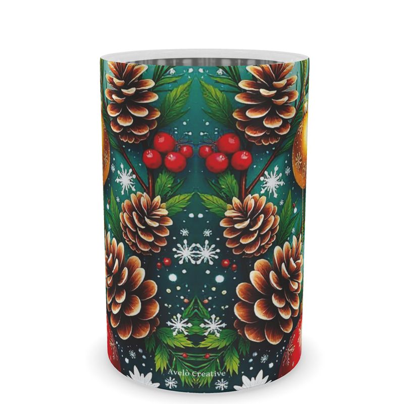 Glacette per Vino personalizzata