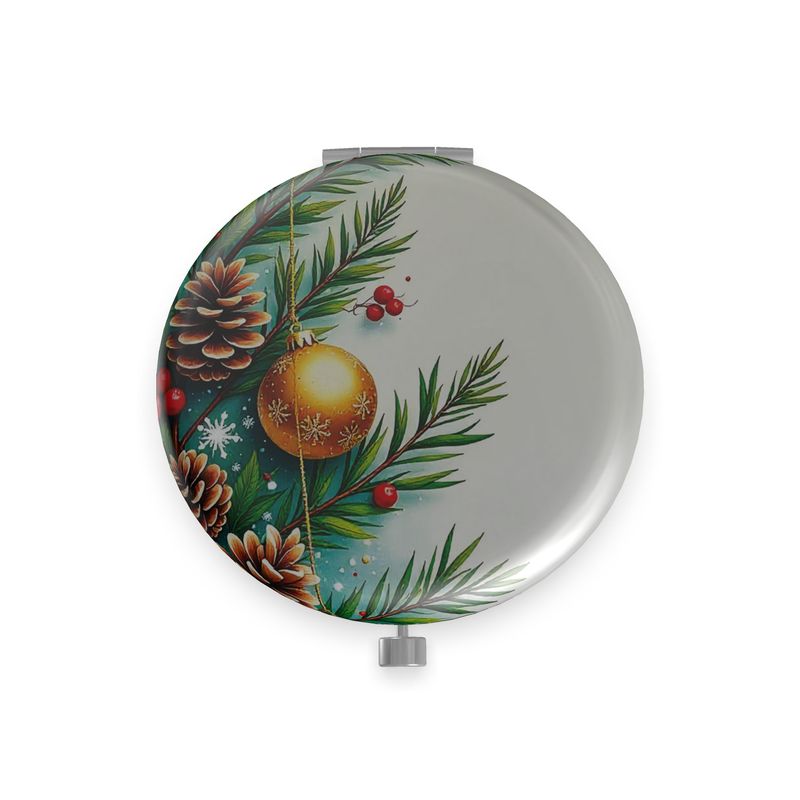 Specchietto da Borsa