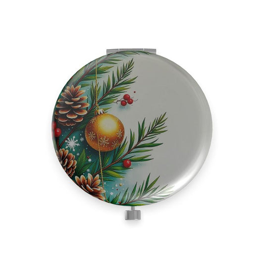 Specchietto da Borsa