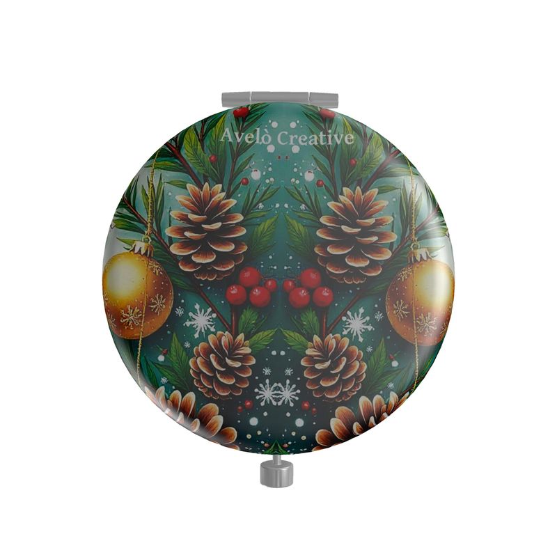 Specchietto da Borsa