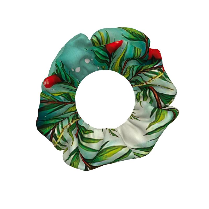 Elastici scrunchie personalizzati