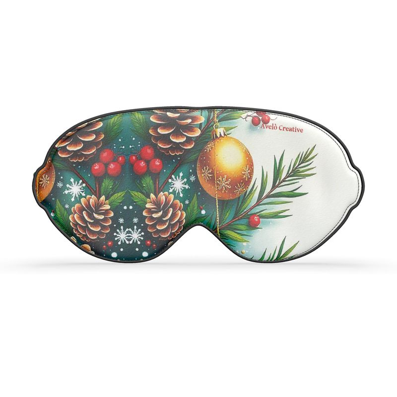 Mascherina per Dormire Deluxe