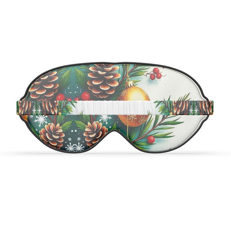 Mascherina per Dormire Deluxe