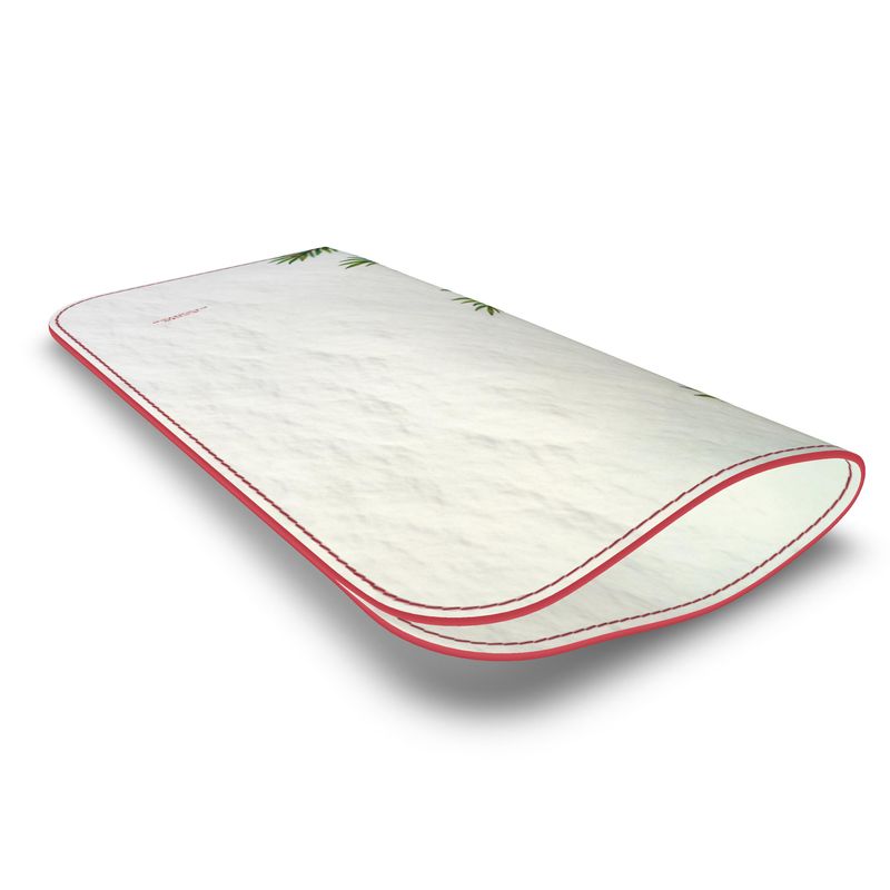 Portaocchiali in Pelle