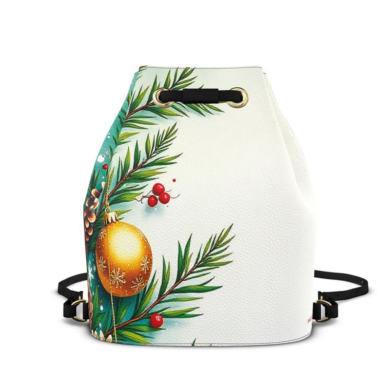 Zaino Secchiello Personalizzato