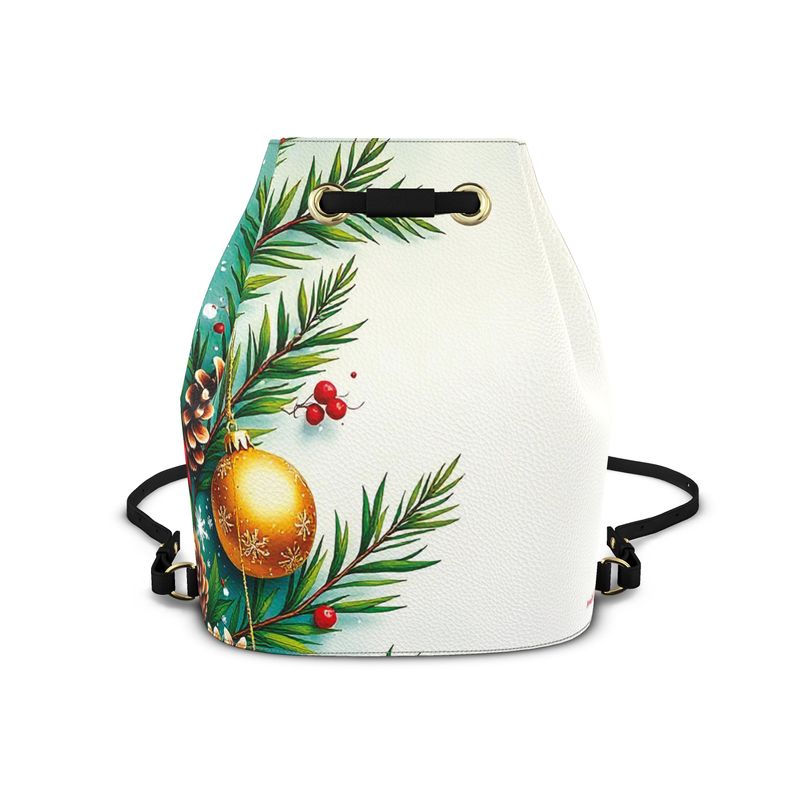 Zaino Secchiello Personalizzato