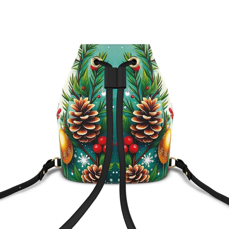 Zaino Secchiello Personalizzato