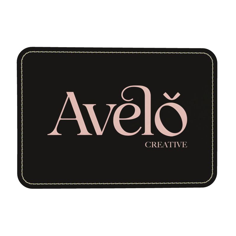 Borsa con Patta e Tracolla