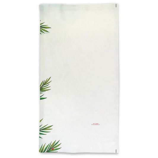 Sciarpa tubolare personalizzata