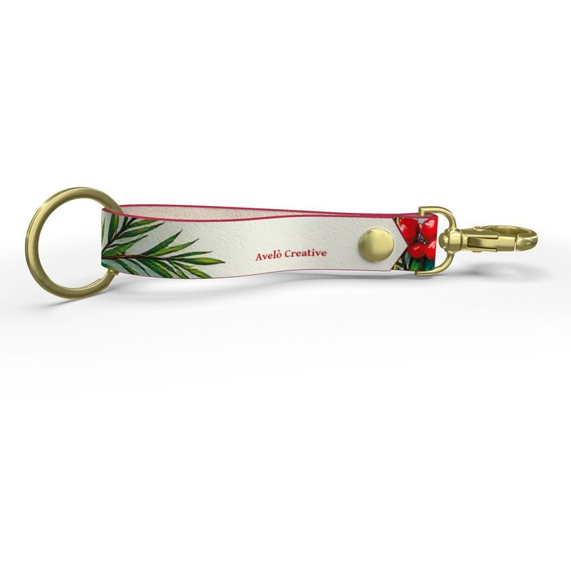 Portachiavi personalizzati uomo