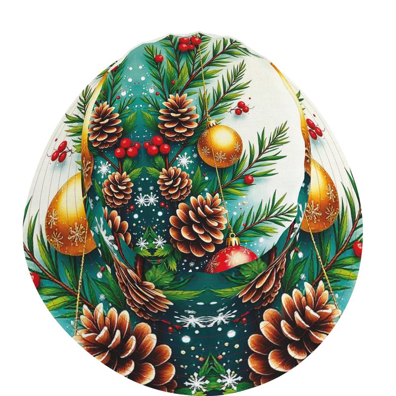 Cappello a secchiello