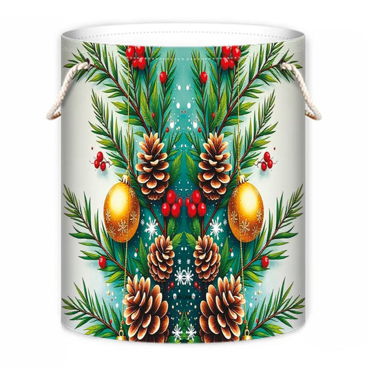 Cesta Portabiancheria