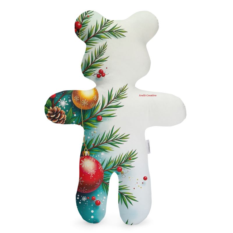 Peluche personalizzato