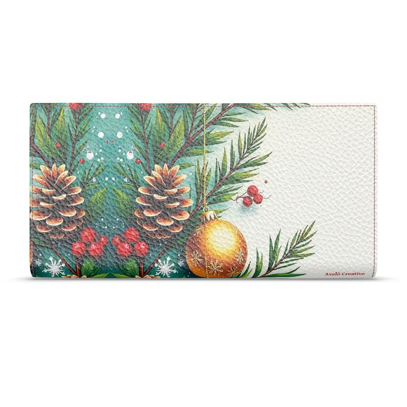 Portafoglio da viaggi