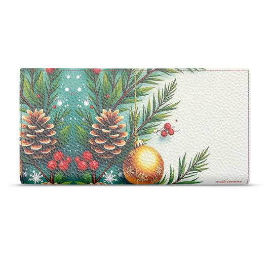 Portafoglio da viaggi