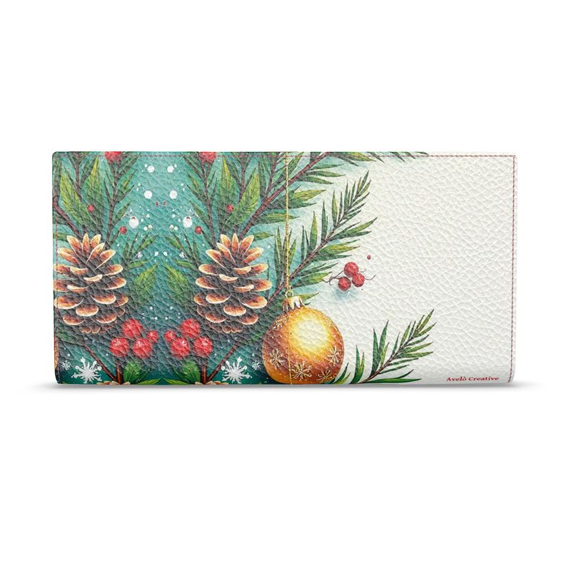 Portafoglio da viaggi