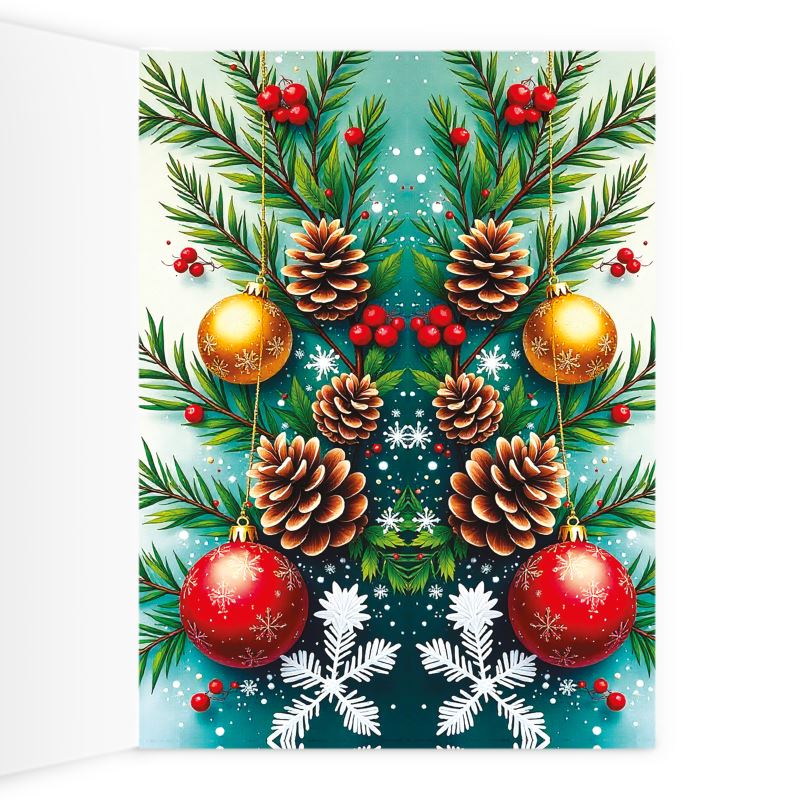 Biglietti di auguri A4