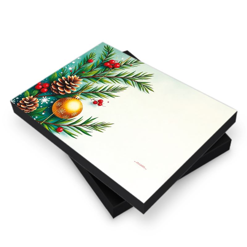 Scatola per foto libri