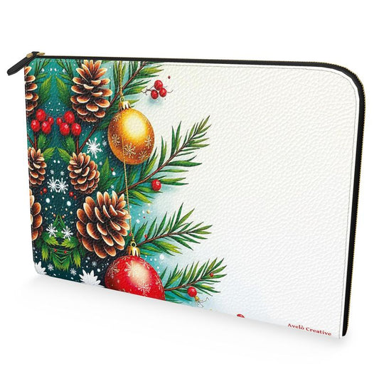 Portadocumenti in Pelle Personalizzato