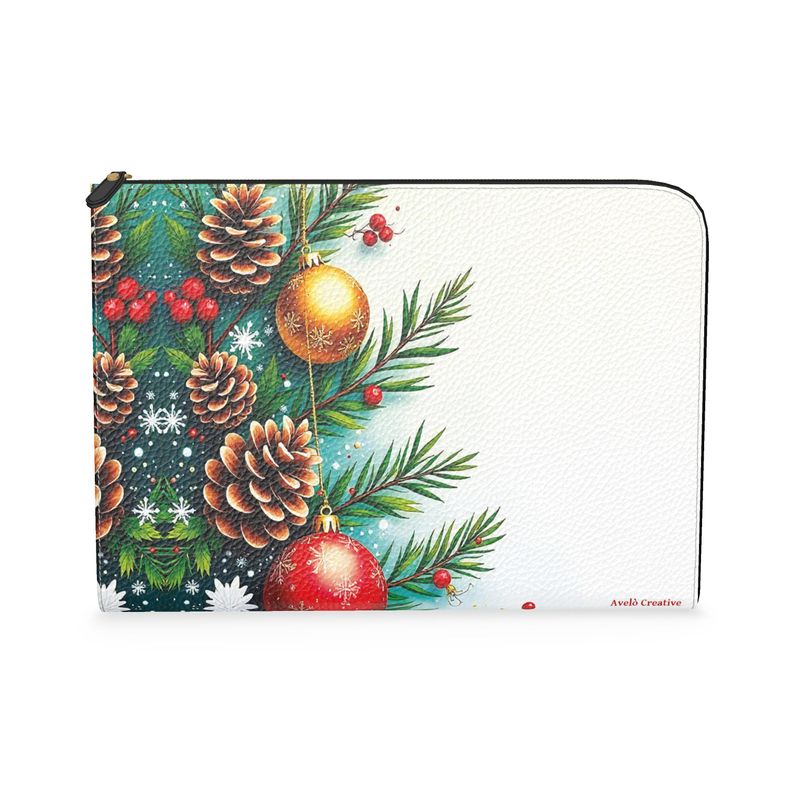 Portadocumenti in Pelle Personalizzato