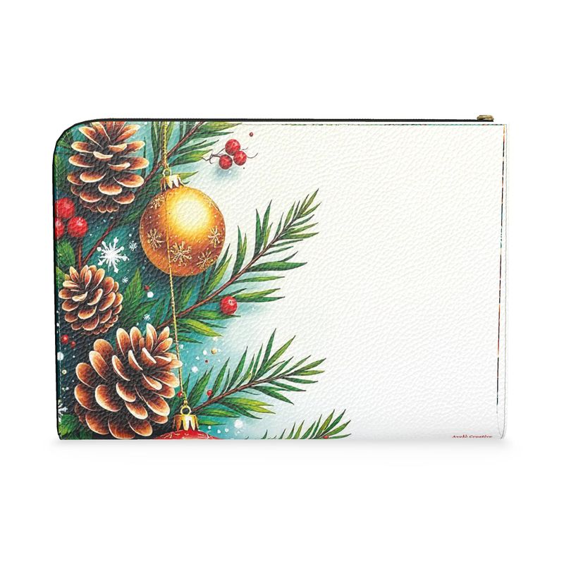 Portadocumenti in Pelle Personalizzato