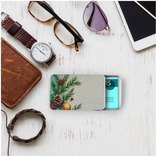 Latta per biglietti da visita