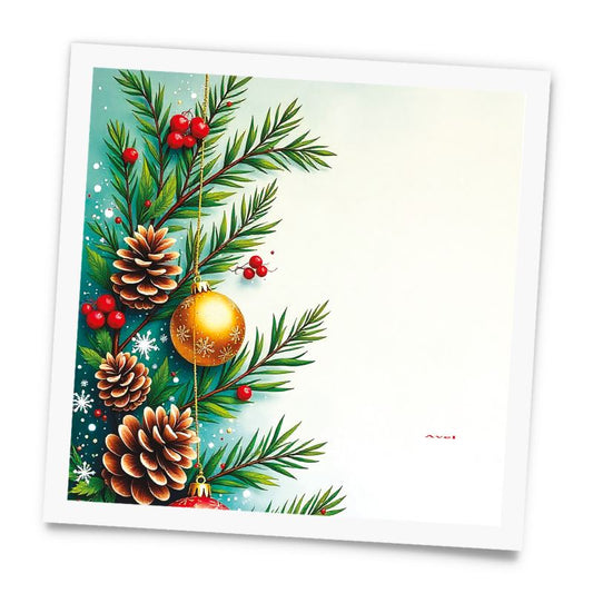 Stampa foto quadrate