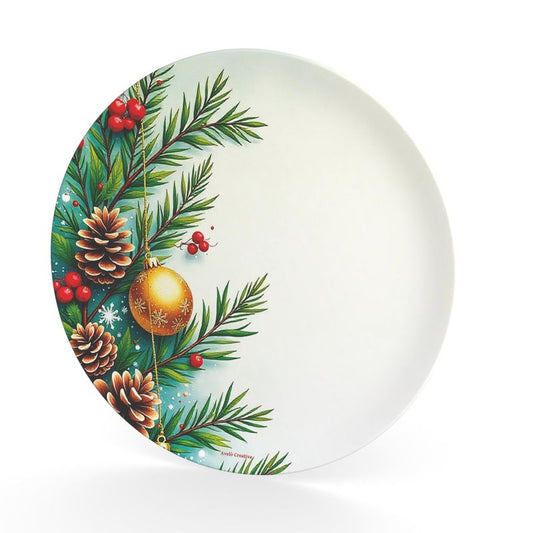 Piatti parete personalizzati