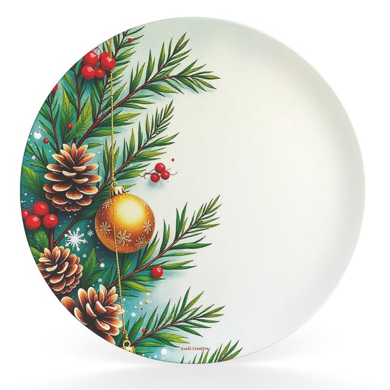 Piatti parete personalizzati