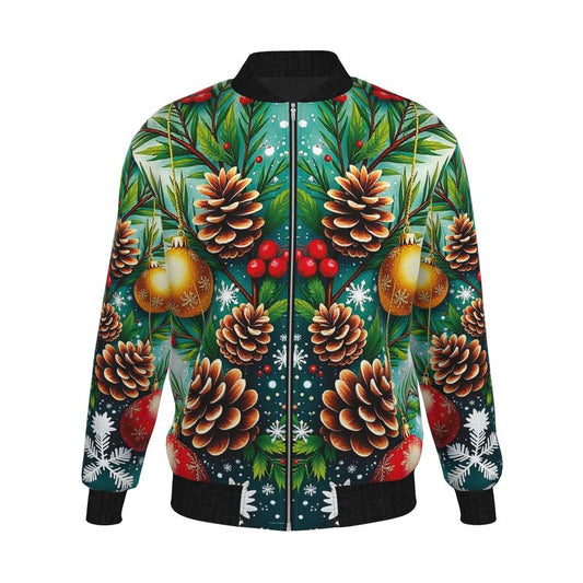 Giacca bomber da uomo