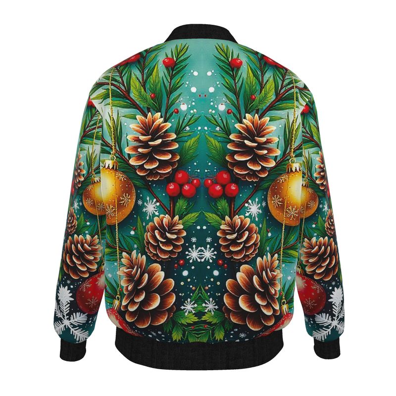 Giacca bomber da uomo