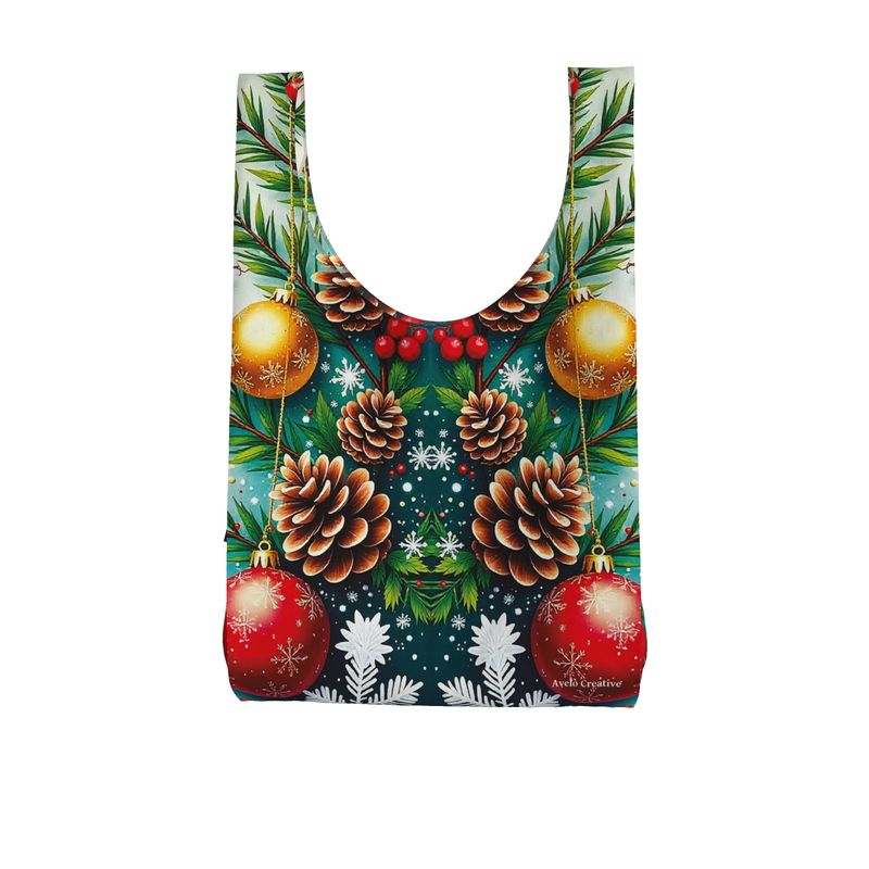 Borse Riutilizzabili