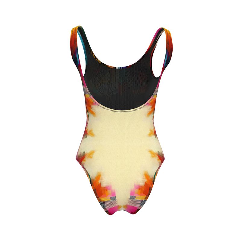 African swimwear